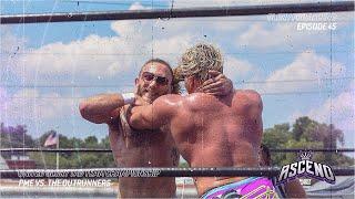 Glory Pro Wrestling ASCEND Ep. 45 The Outrunners vs. PME