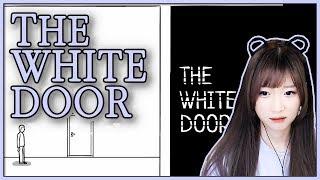 [The White Door] 러스티 레이크 시리즈 신작! 더 화이트 도어  (세인 라이브)