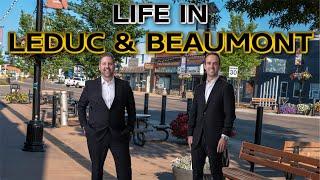 Living in Leduc or Beaumont Alberta Canada[EVERYTHING YOU NEED TO KNOW]