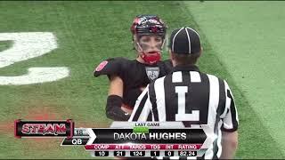LFL Lingerie Football Big Hits, Fights, and Funny Moments Highlights