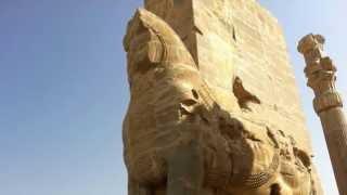 Travel Program | The Ancient Land of Persia