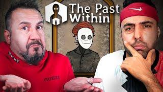 ÜMİDİYLE GEÇMİŞE ve GELECEĞE GİDİYORUZ! | THE PAST WITHIN