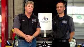 Independent Mercedes Repair Rocklin | Mercedes Service Rocklin, Roseville, Sac | About A&B Motors