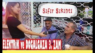 Elektrik ve Doğalgaza ZAM! Halk Ne Diyor?