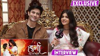 Durga Cast Pranali Rathod & Aashay Mishra On Pairing, New Story, YRKKH, Chemistry, Bond & Fans