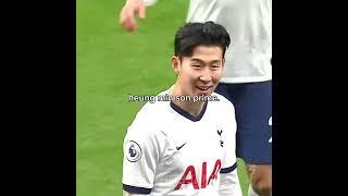 “WHAT A SCREAMER!” [Heung Min Son Edit - Blue Horizon Funk]