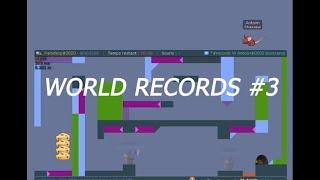 Transformice - World Records #3