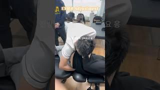 카이로프랙틱 EX장골 교육 #카이로프랙틱 #chiropractic #카이로프랙틱교육