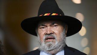 Former Labor senator speaks on the failure to recognise sovereign rights of Indigenous peoples