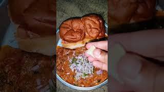 pav bhaji#subscribe