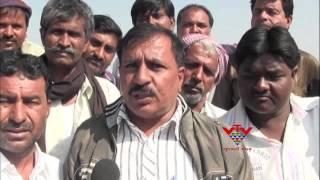 WATER SHORTAGE IN SAMI TALUKA, PATAN - VTV