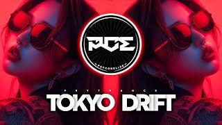 PSYTRANCE ● Teriyaki Boyz - Tokyo Drift (Ohmnitrix Remix)