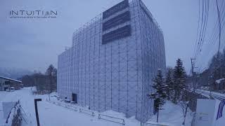 Intuition Niseko Progress Video to July 2020