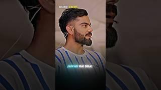 Virat kohli Real name? @PUMA #viratkohli #cricket