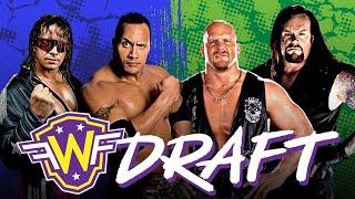 FWF Draft (Season 2)