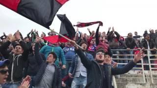 Ultras supporter vibonese!!!