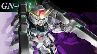 Mobile Suit Gundam 00 - Strike Extended