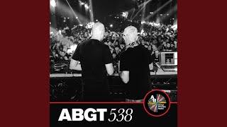 Under Your Disguise (ABGT538)