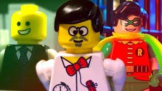 Brickfilm Day 2022 Highlights - Part 1