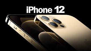 iPhone 12 (parody)