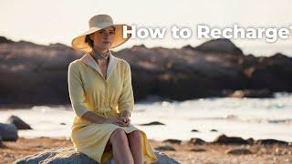The Creative Benefits of Retreats: Recharge, Reconnect, Reimagine