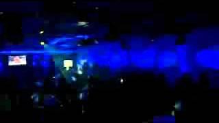 DJ DEV Live in BanGalore, Club BLUE WAVES 30.4.11