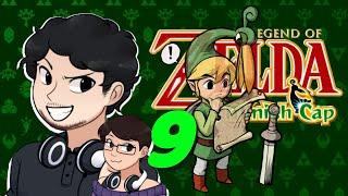 Zelda Minish Cap: The Qak Qak (Part 9) [GBA] Sojan Nedos