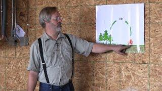 Biochar Workshop Part 3, The Carbon Cycle