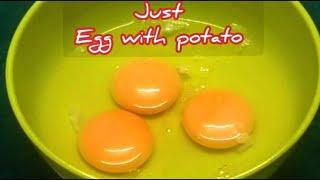 5 minutes Potato Snacks Recipe | Chatpata evening snacks | Delicious new potato snacks recipes