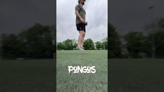 Caveman Fitness: The Ankle!
