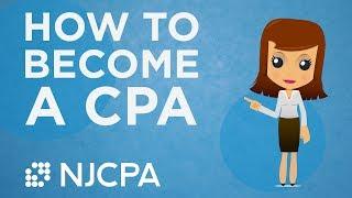 How to Become a CPA