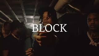 [FREE] 24Lik x FWC Big Key x Detroit Type Beat - "BLOCK"