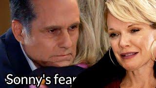 General Hospital Shocking Spoilers Sonny's fear, losing everything because of the wrong decision