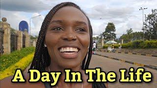 A Day In the Life | Spend A Sunday With Me