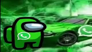 Amogus (feat.whatsapp car)