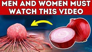 BE AWARE! If You've Eaten Raw ONIONS, Watch This. Even One Can Trigger an IRREVERSIBLE Reaction!
