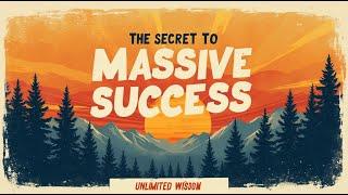 UNLIMITED WISDOM with Robert Hollis (Episode 42) - Friday, February 21, 2025