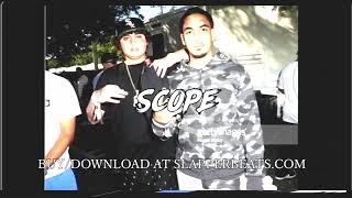 [FREE] OhGeesy Type Beat - "Scope" Fenix Flexin x Shoreline Mafia Type Beat Cali Rap Instrumental