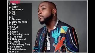 Best of Davido mixtape #afrobeat #mixtape #songs #nigeriaentertainment #nigeriamusic