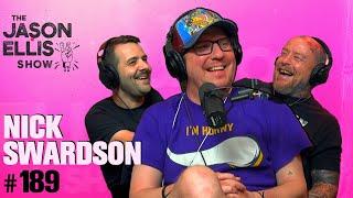 Dundee’s Done It Again! with Nick Swardson | EP 189 | The Jason Ellis Show