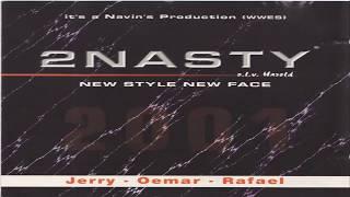 2Nasty - 02 Tote Tote | 2001