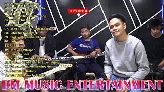 DM Music Entertainment Best Cover Songs 2022 - DM BAND Greatest Hits Full Album - Greatest Hits 2022