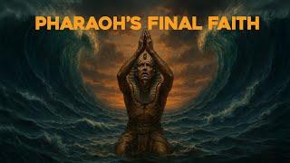 Too Late for Salvation? Ibn Arabi vs. Khomeini on Pharaoh’s Final Faith