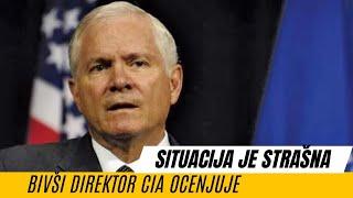 Bivši šef CIA i Pentagona: Situacija na frontovima postala je strašna za ukrajinsku armiju