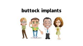 Buttock Implants | Call Dr. Ryan A. Stanton (310) 278-0077