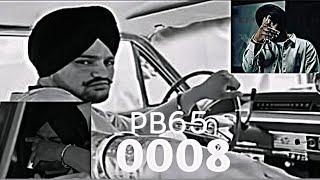 PB 65 Mohali Da | Sidhu Moose Wala ( Full Audio ) Sidhu Admin #sidhumoosewala