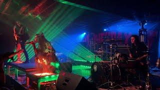 Stitched Up Heart · 2025-03-23 · Brick by Brick · San Diego · full live show