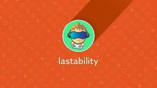 Lastability - Welcome Fellow Gamers