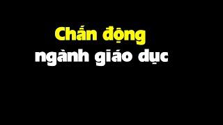 Hiểu rõ quy định về dạy học thêm gây chấn động