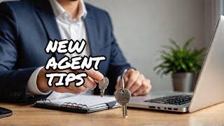 10 things to know as a new real estate agent!!  Watch this before you get into the business!!